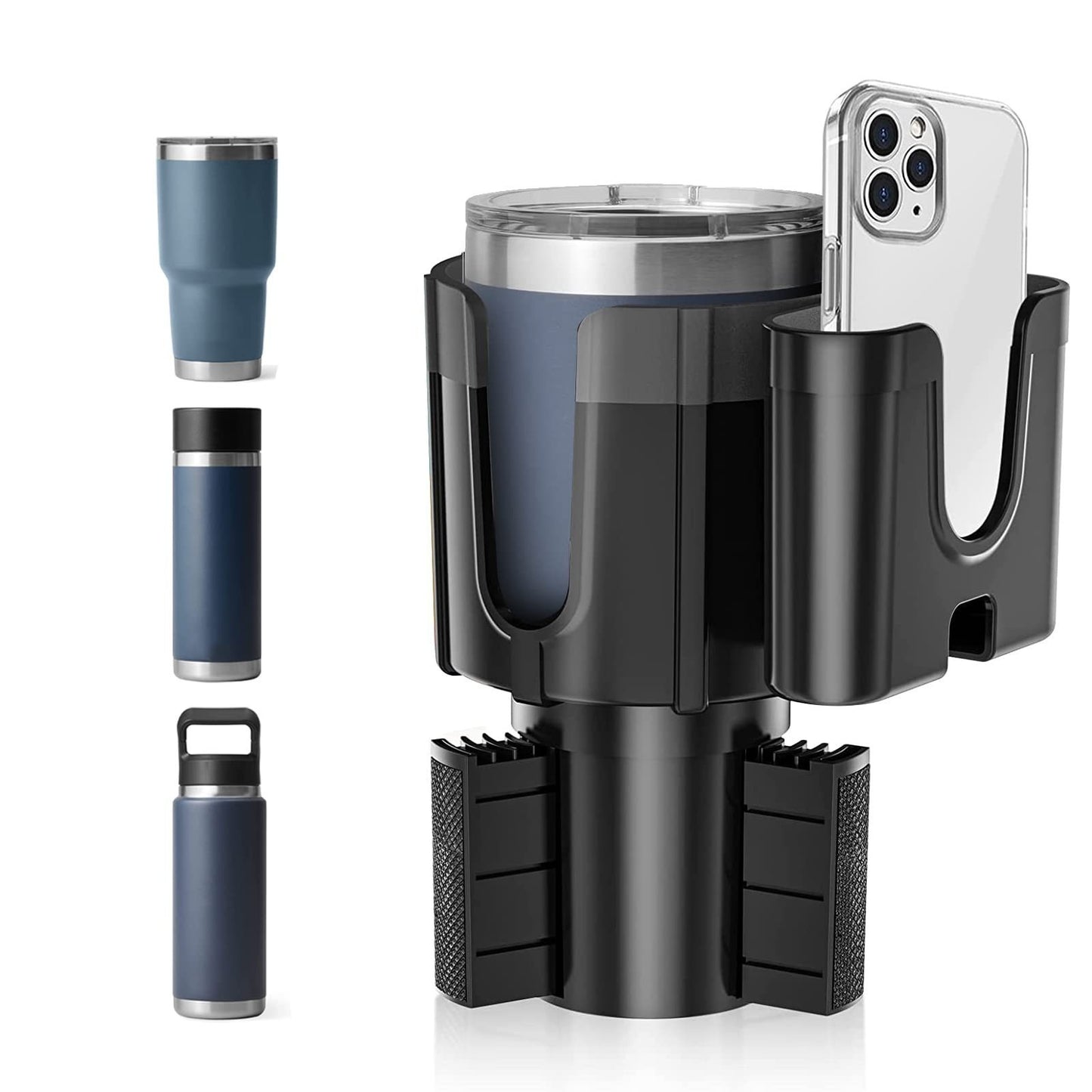 Multifunctional Vehicle-mounted Cup Holder Extender