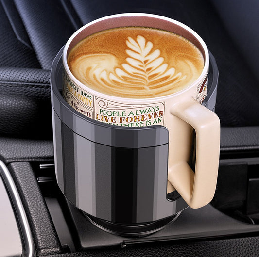 Extend Car Cup Holder